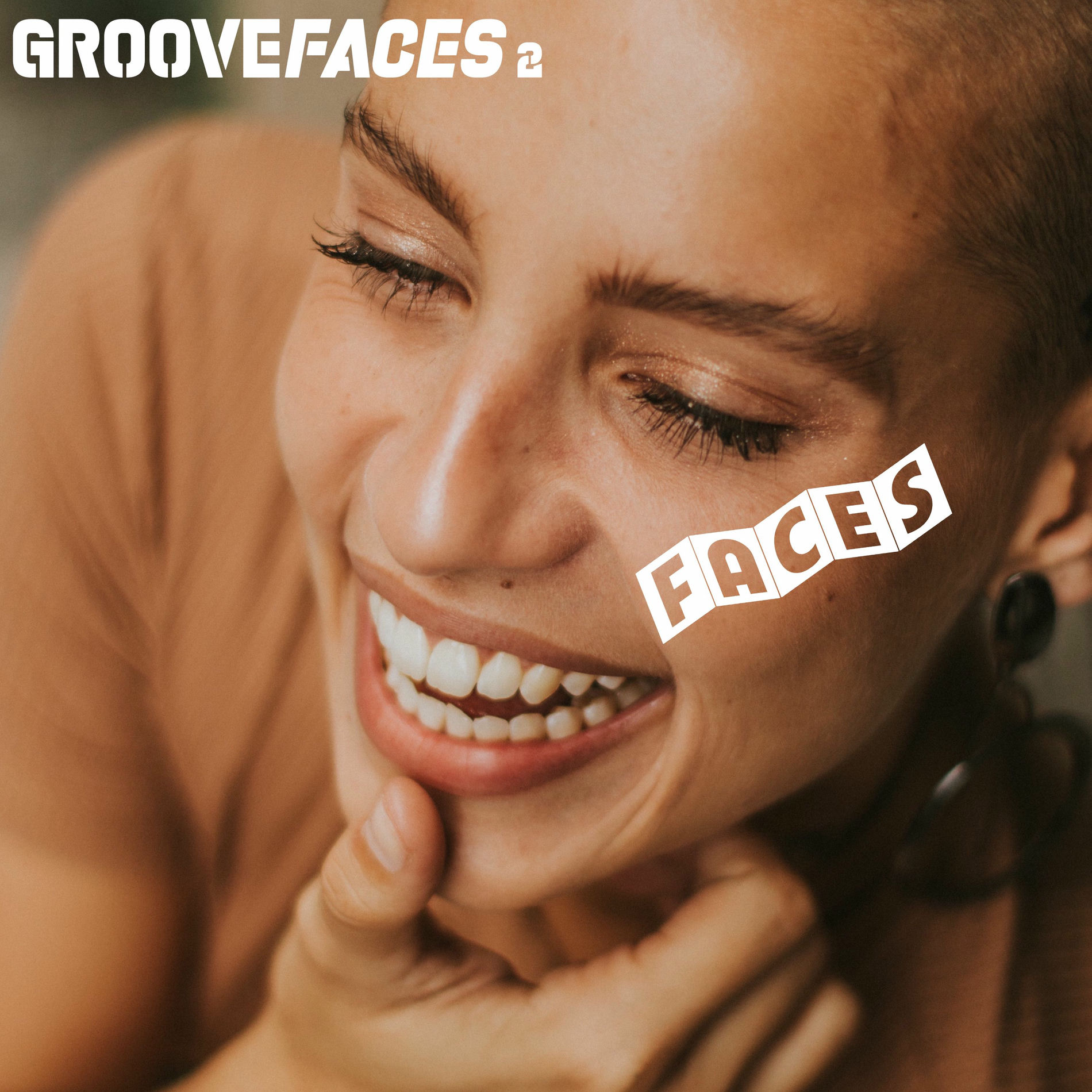Album cover of Groove Faces 2