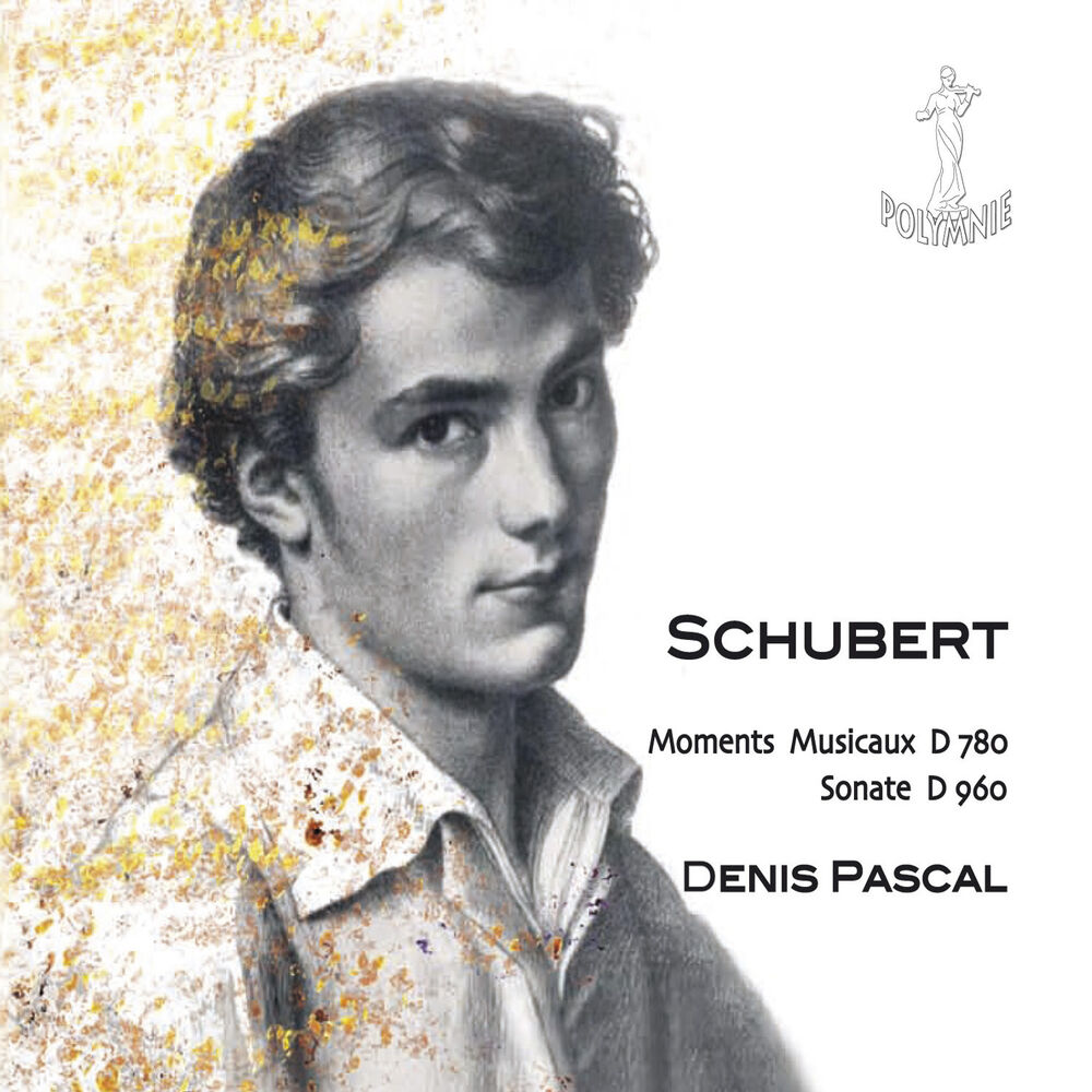 Picture of Schubert: Moments musicaux, D. 780 - Sonate, D. 960