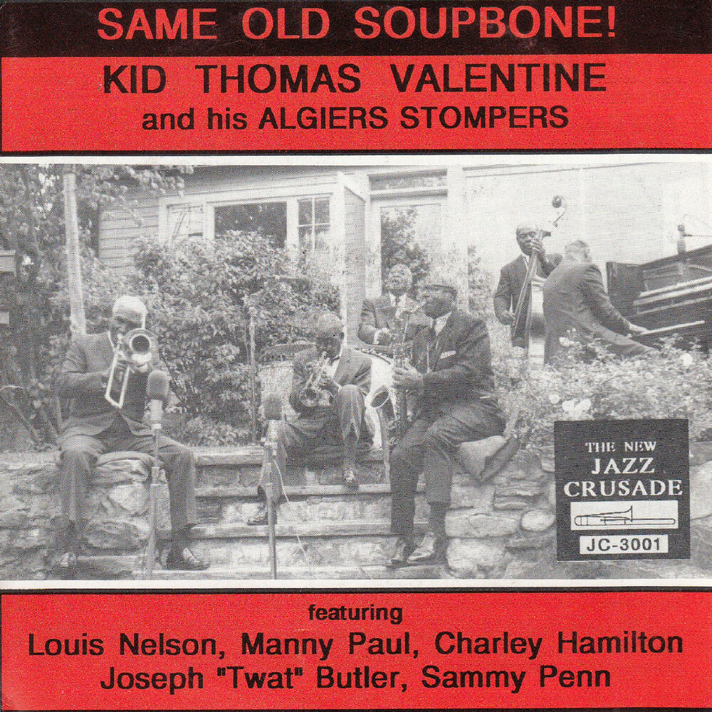 Picture of Same Old Soupbone!