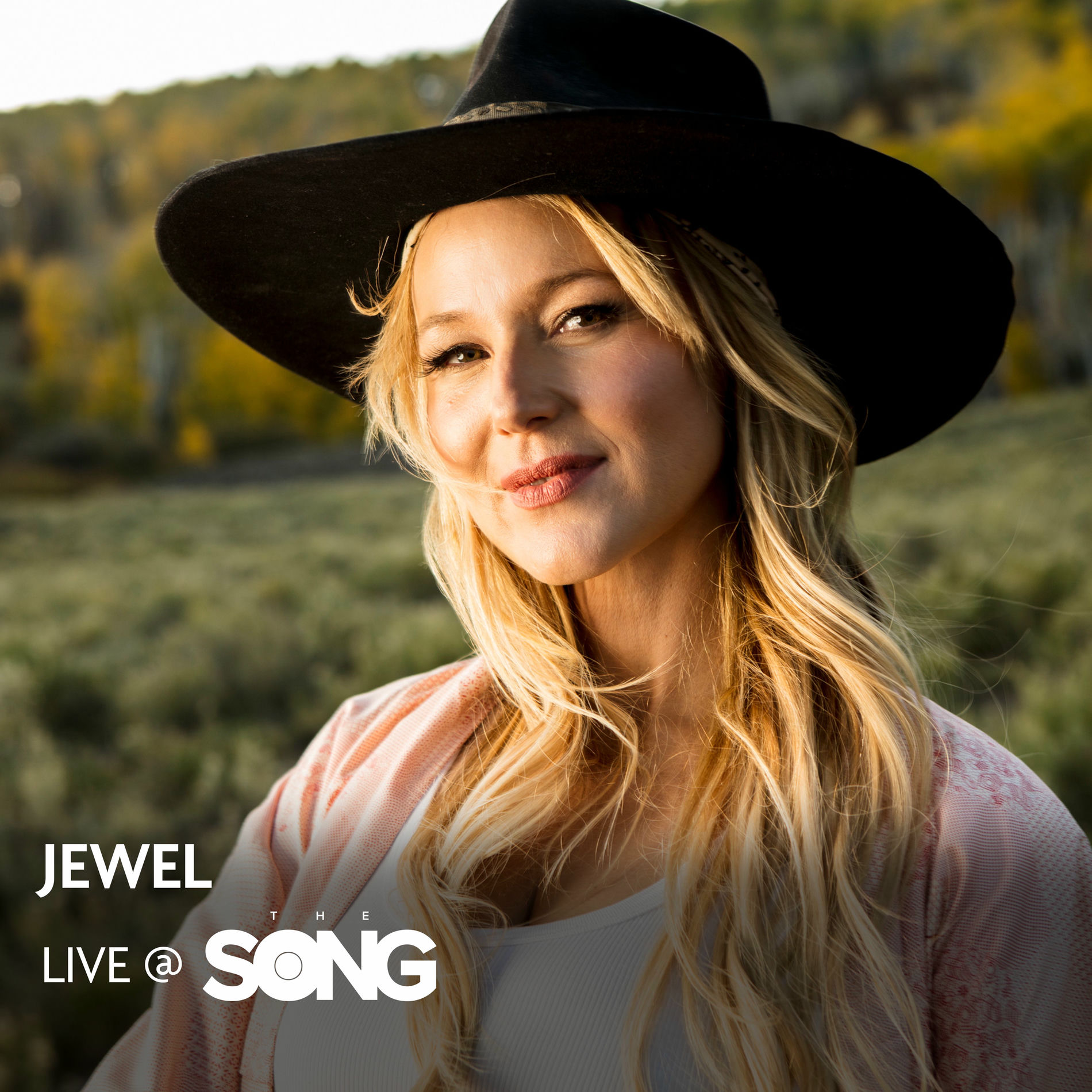 Album cover of Jewel (Live at The Song)
