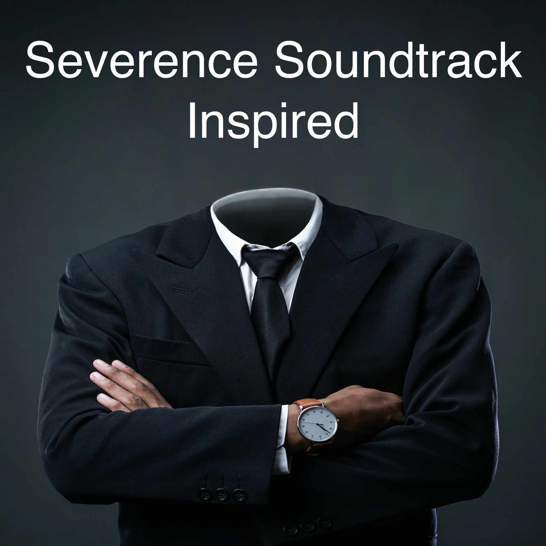 Album cover of Severence Soundtrack (Inspired)