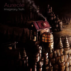 Cover of Imaginary Truth