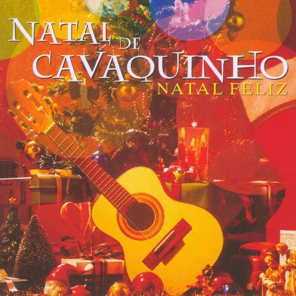 Picture of Natal de Cavaquinho