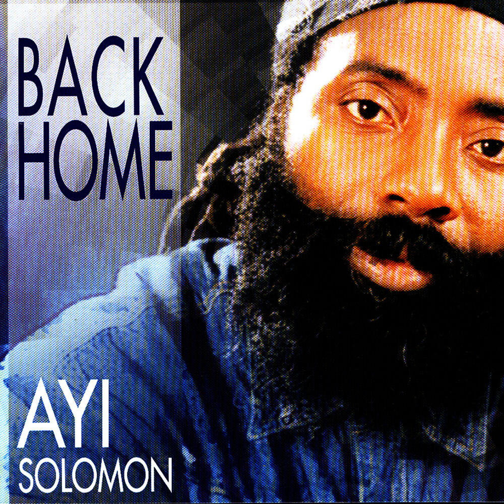 Picture of Back Home