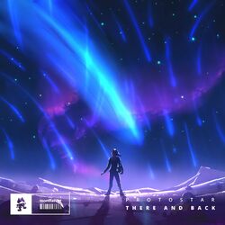 Cover of There and Back