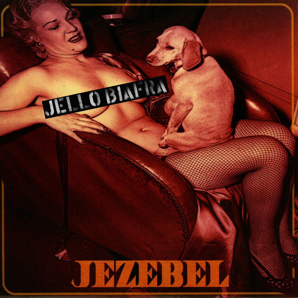 Picture of Jezebel / Speed Demon