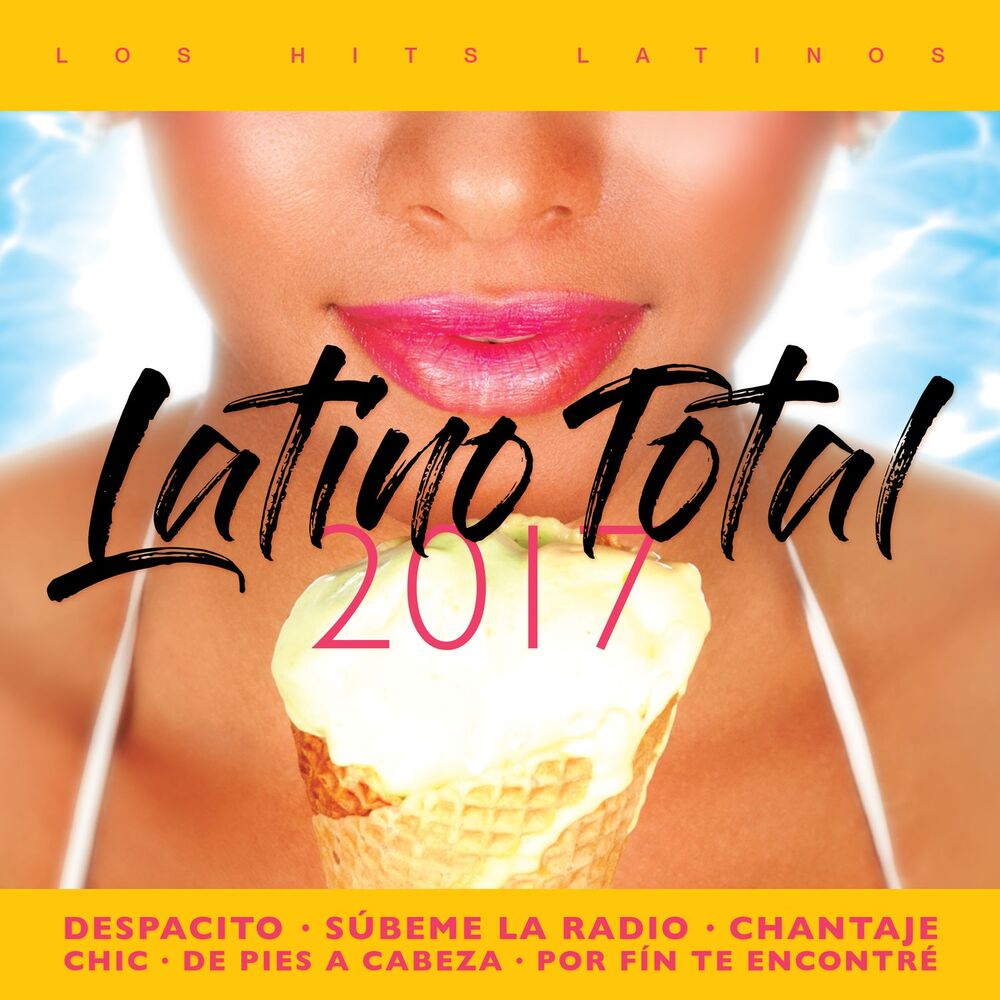 Picture of Latino Total 2017