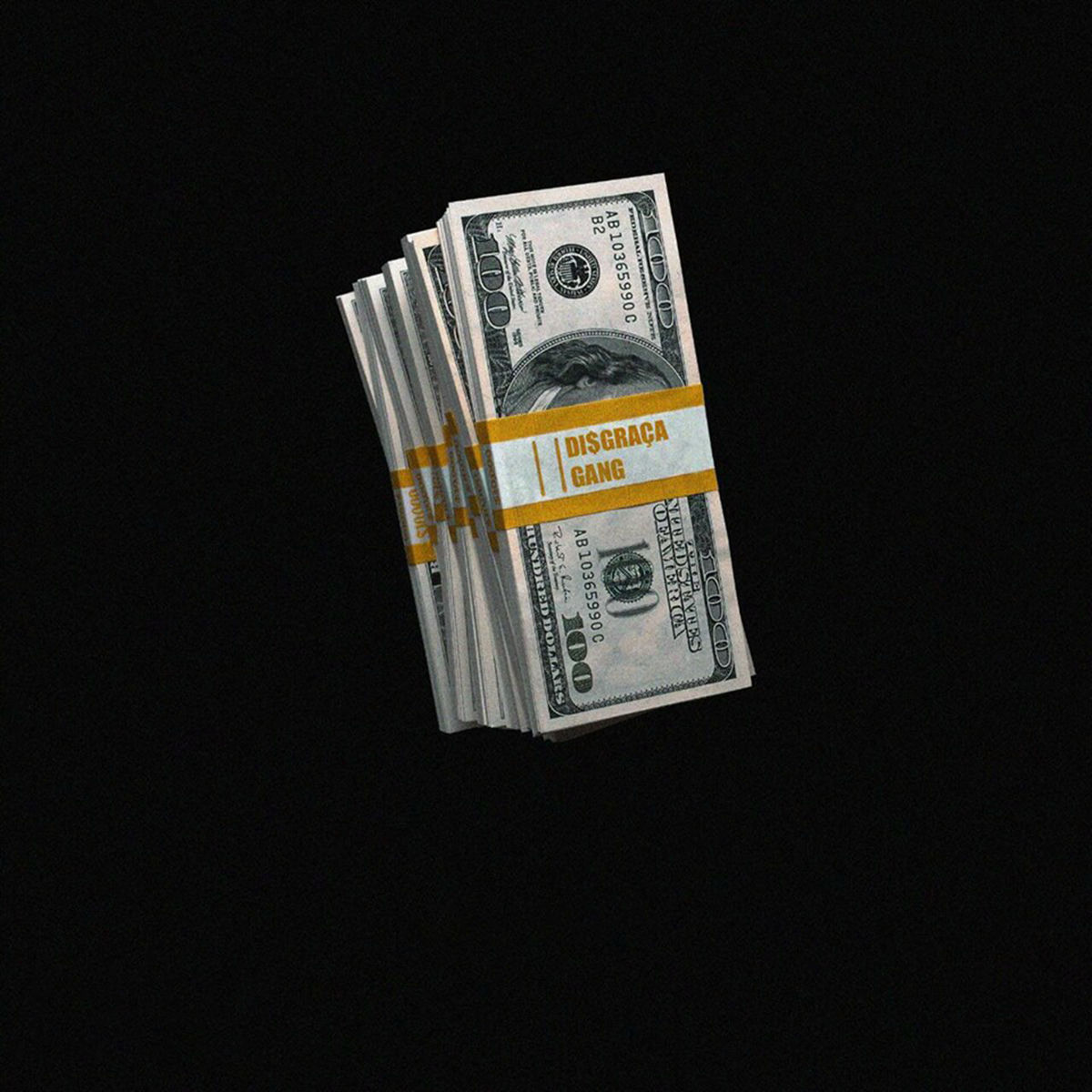 Album cover of 1 Milhão