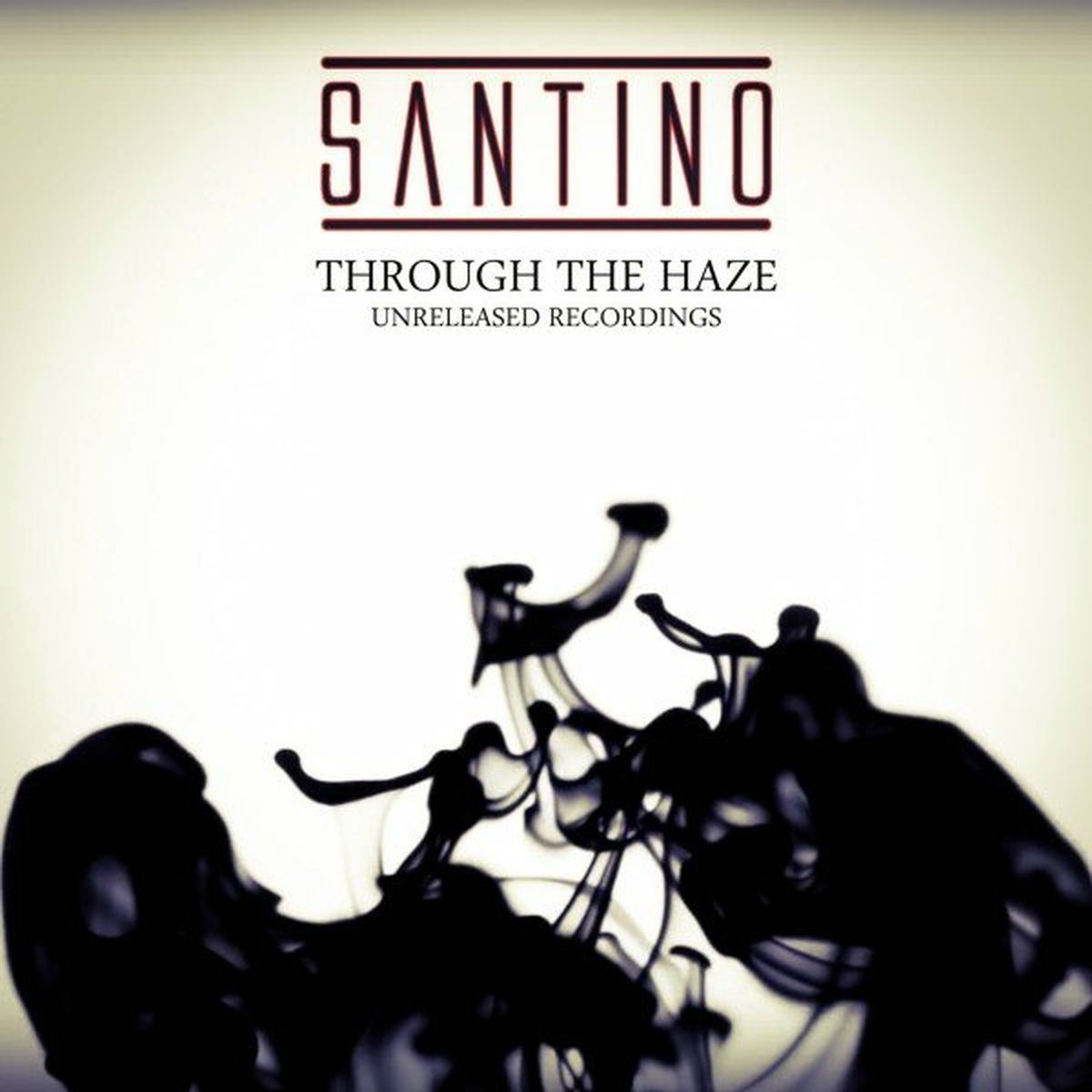 Album cover of Through The Haze