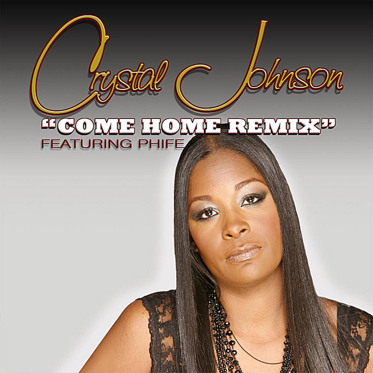 Album cover of Come Home (Remix) [feat. Phife]