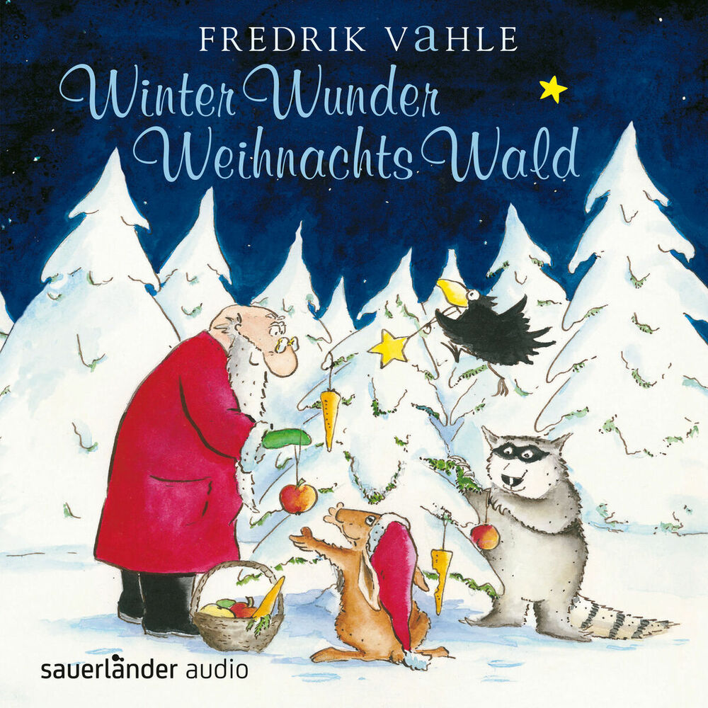 Picture of WinterWunderWeihnachtsWald