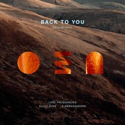 Cover of Back To You (Deluxe Pack)