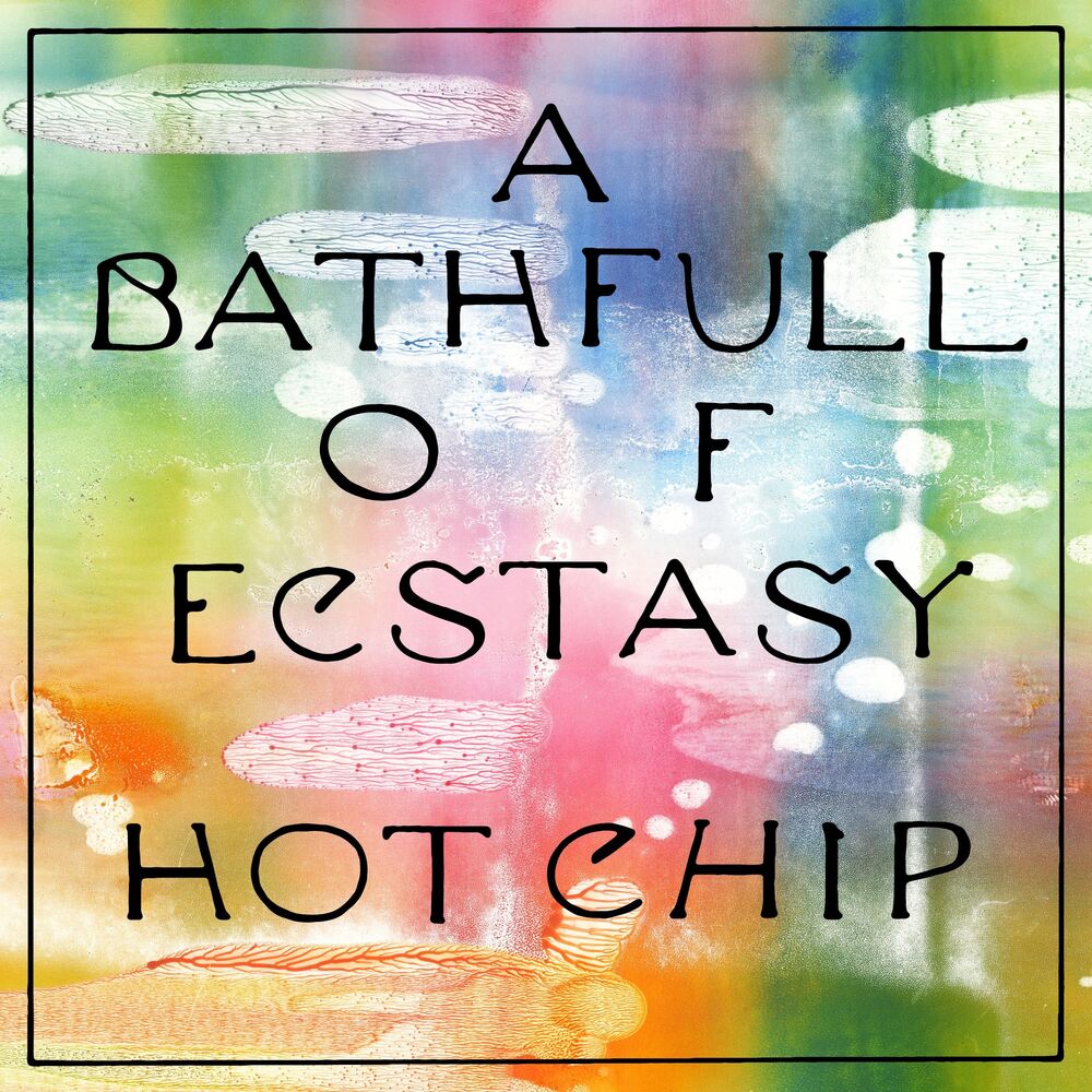 Picture of A Bath Full of Ecstasy