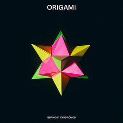 Cover of ORIGAMI