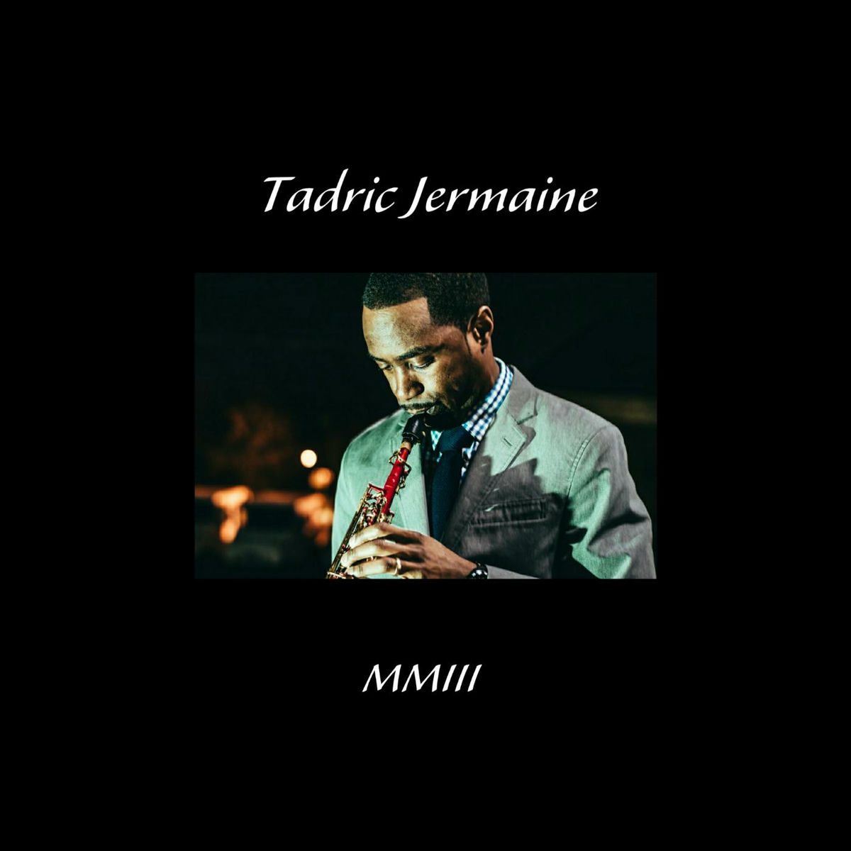 Album cover of MMIII