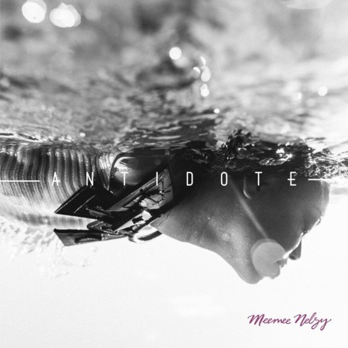 Album picture of Antidote