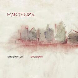 Cover of Partenza