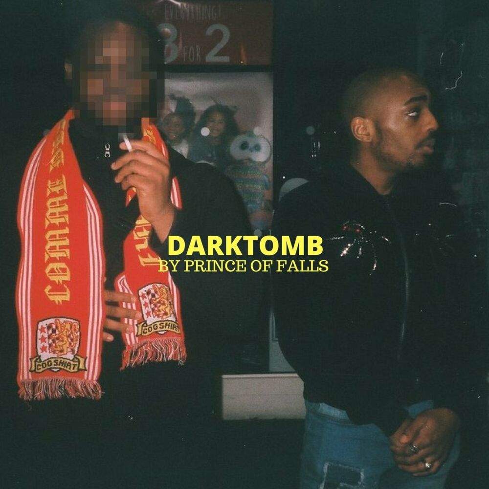 Picture of DarkTomb