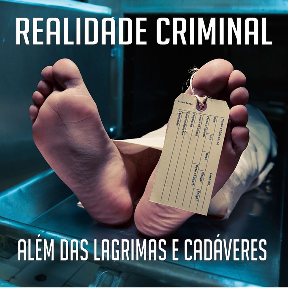 Picture of Além das Lágrimas e dos Cadáveres, Vol. 1