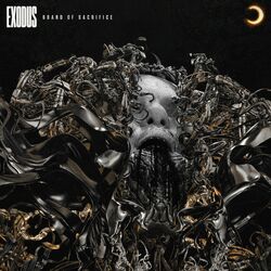 Cover of Exodus