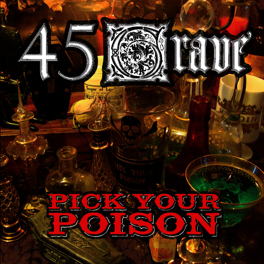 Picture of Pick Your Poison