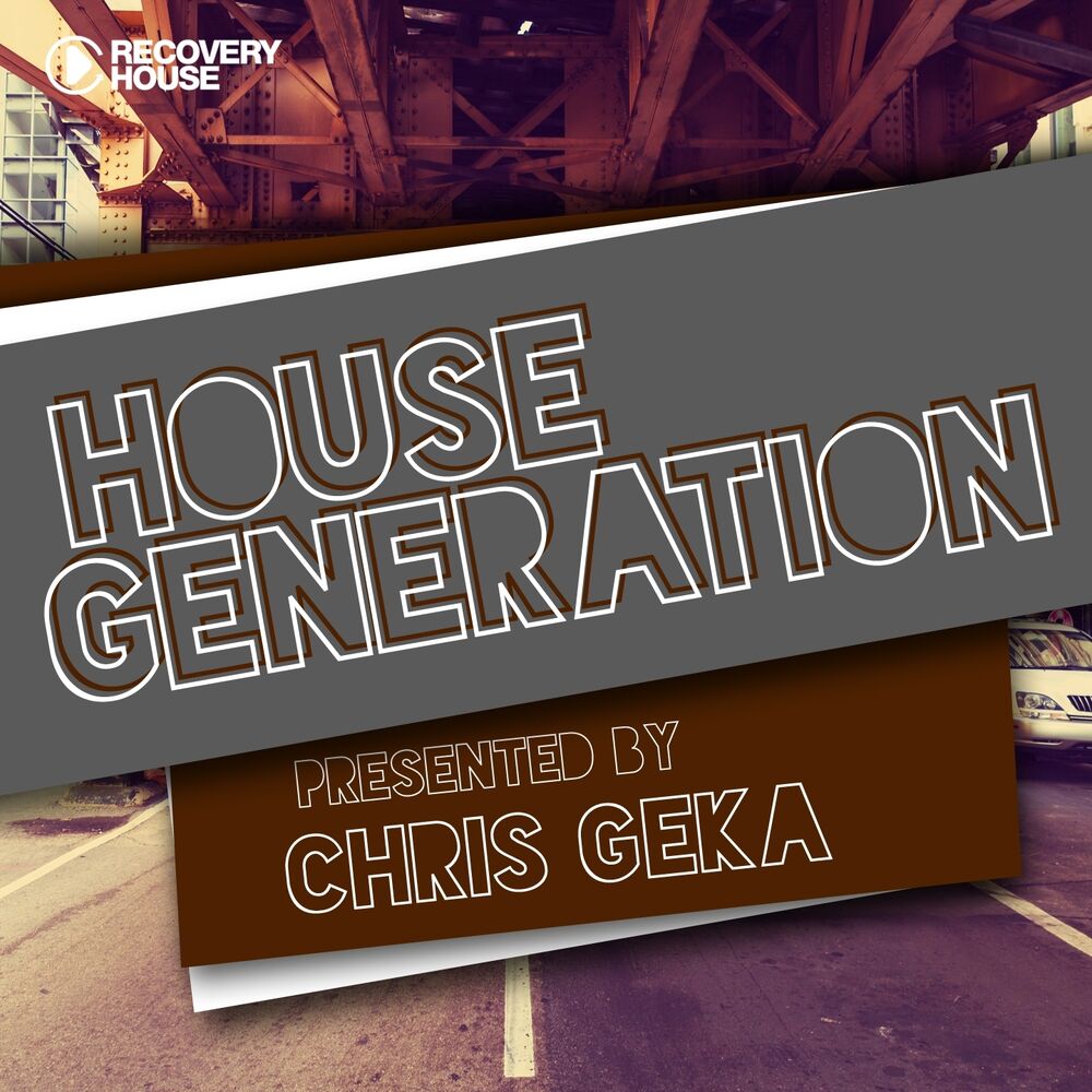 Picture of House Generation Presented by Chris Geka