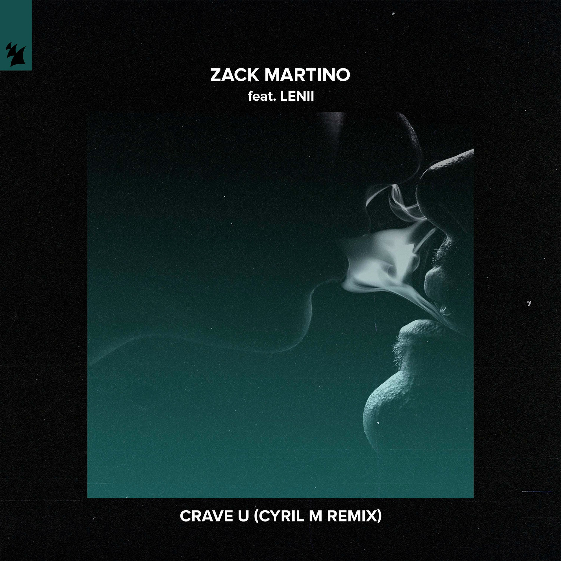 Album cover of Crave U