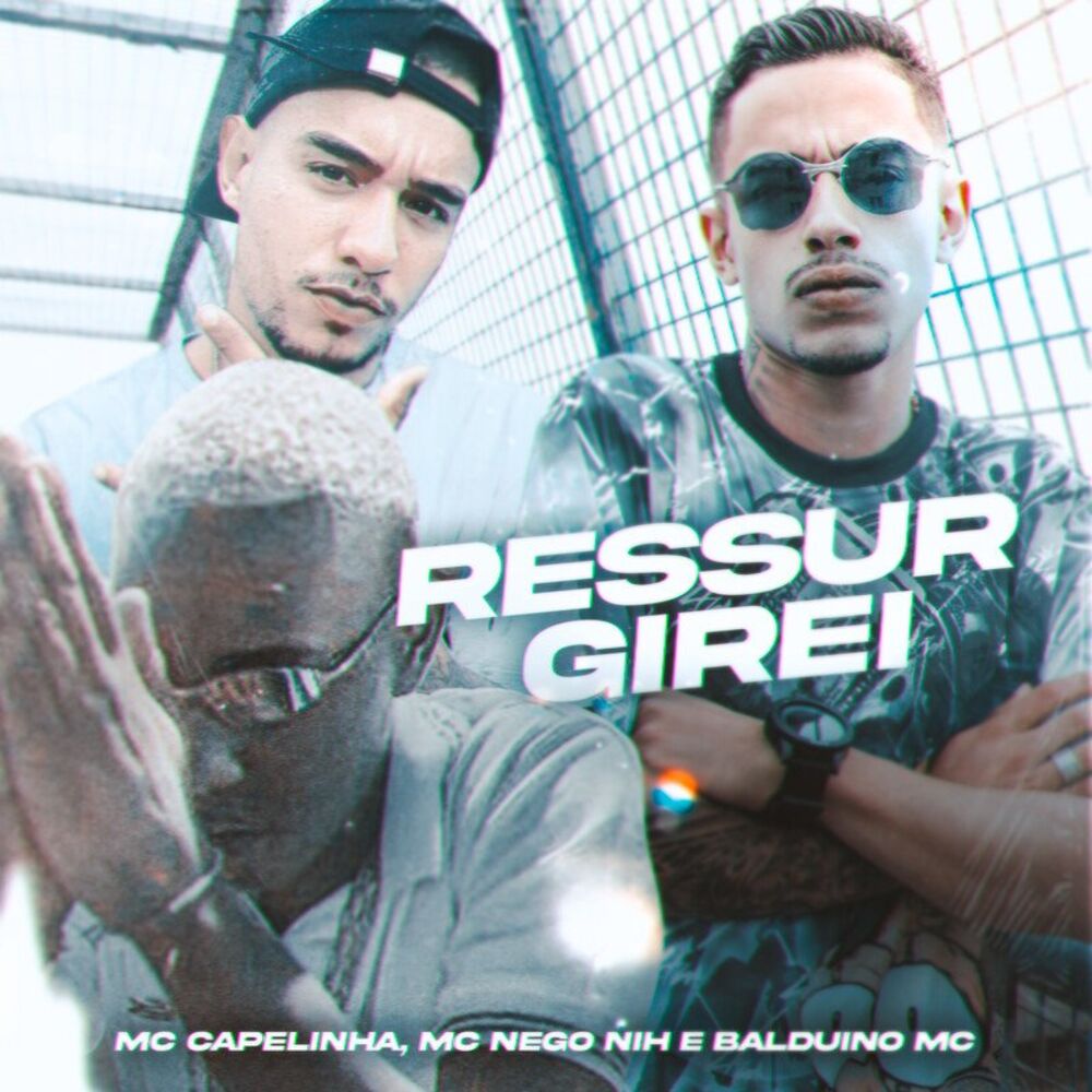 Picture of Ressurgirei