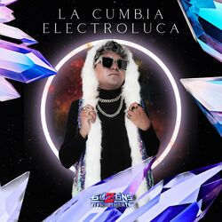 Cover of La Cumbia Electroluca (El Llanto de los Teclados)
