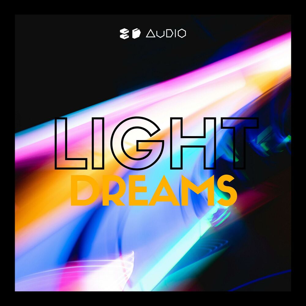 Picture of Light Dreams