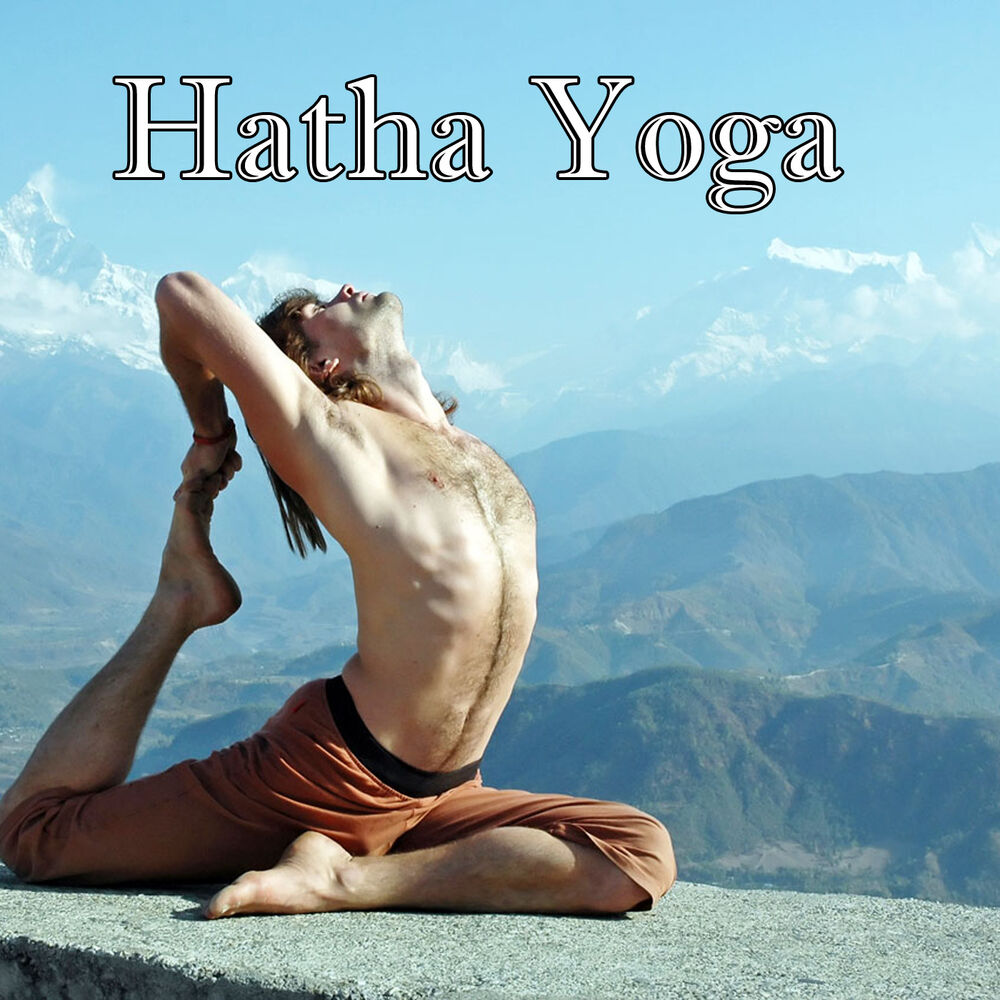 Picture of Hatha Yoga