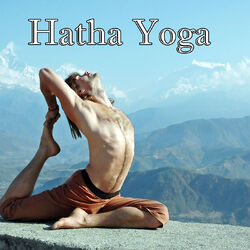 Cover of Hatha Yoga