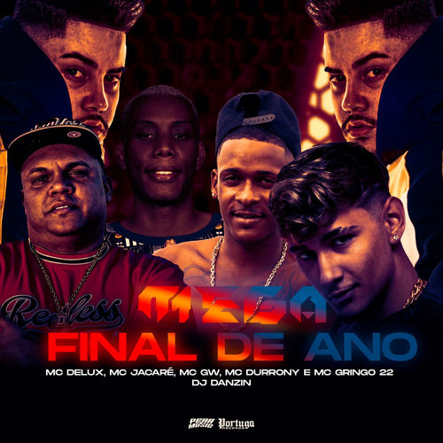 Mega Final do Ano
