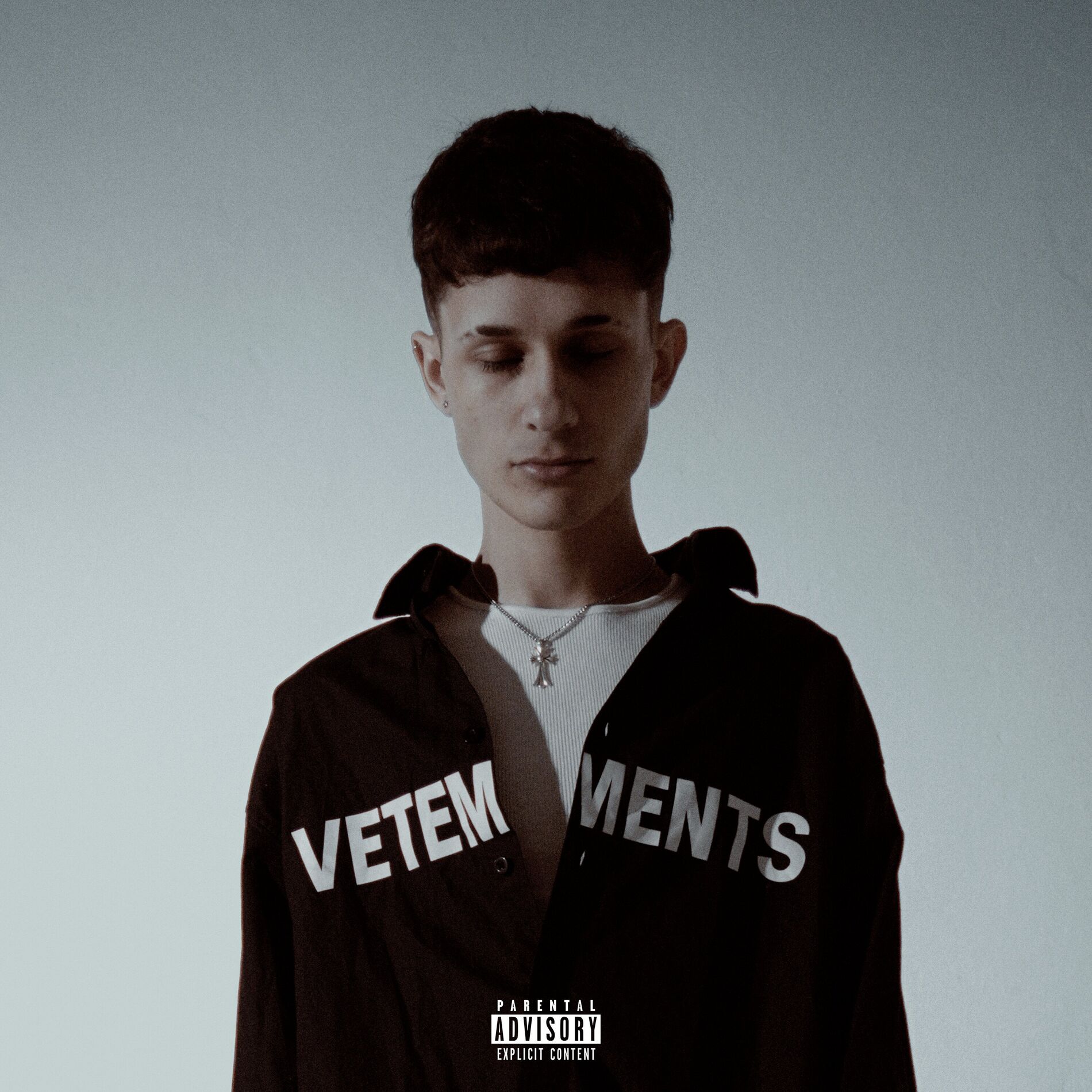 Album cover of #SLN