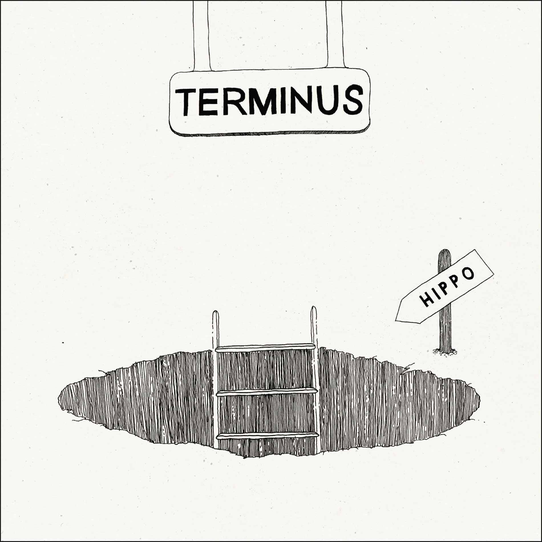 Album picture of Terminus