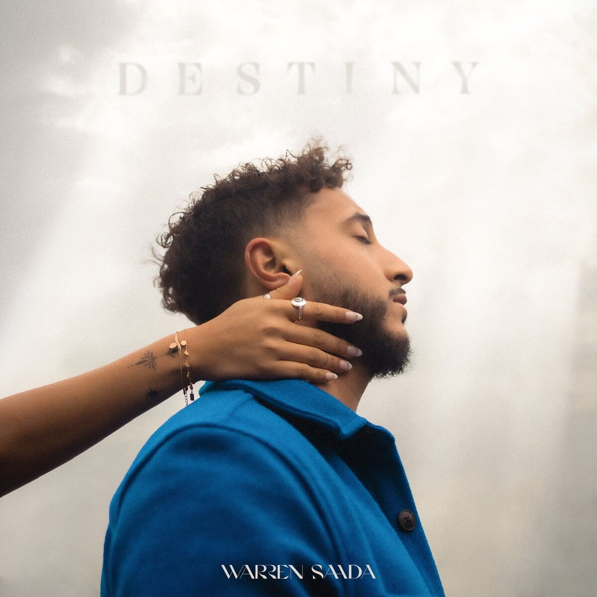 Album cover of Destiny