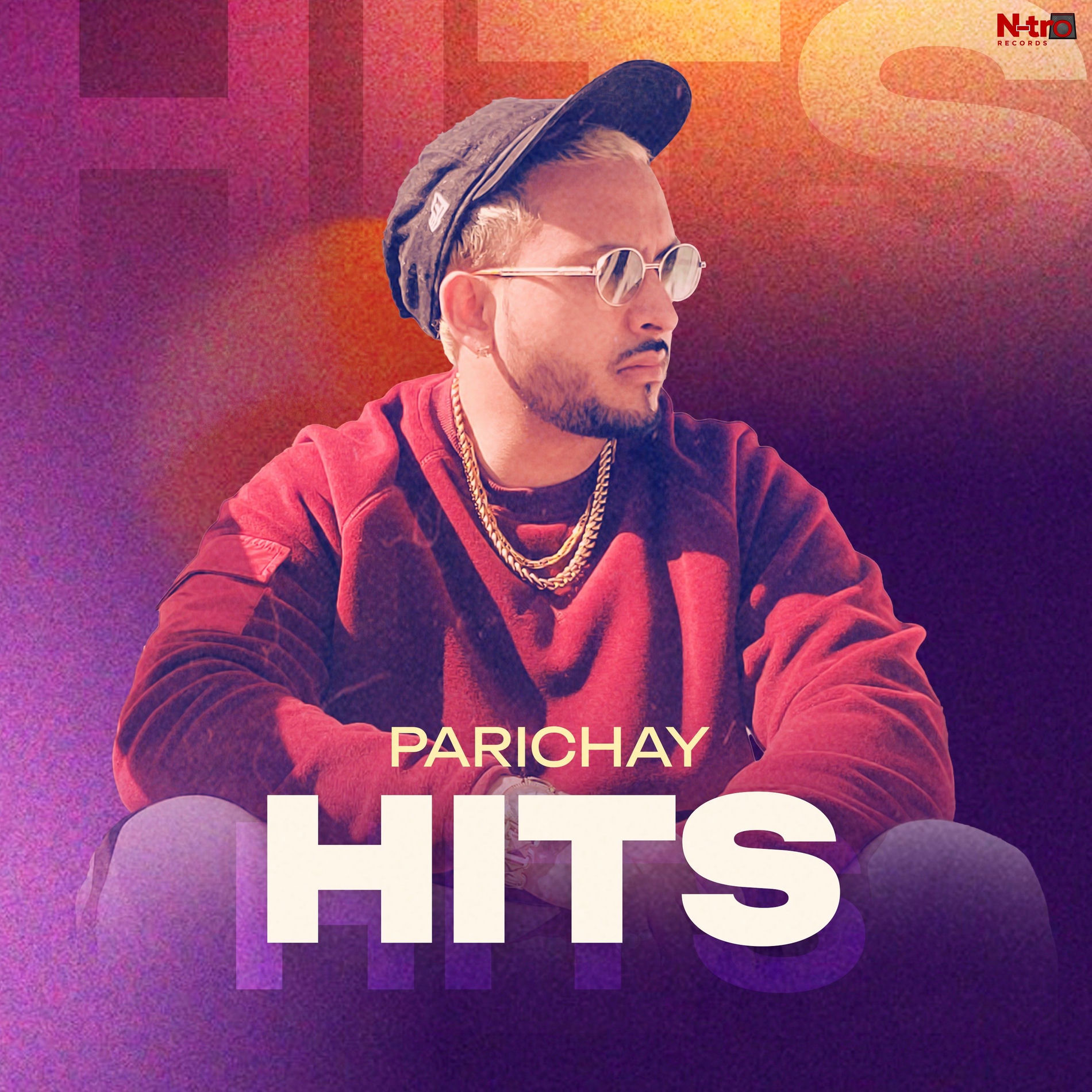 Album cover of Parichay Hits