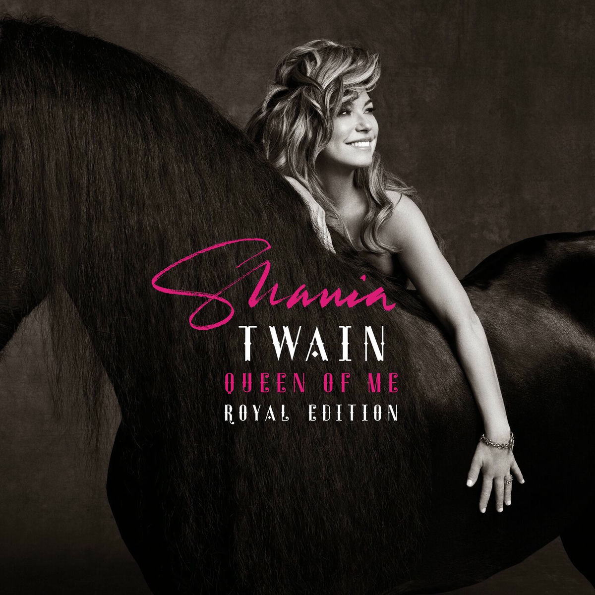 Album cover of On Three