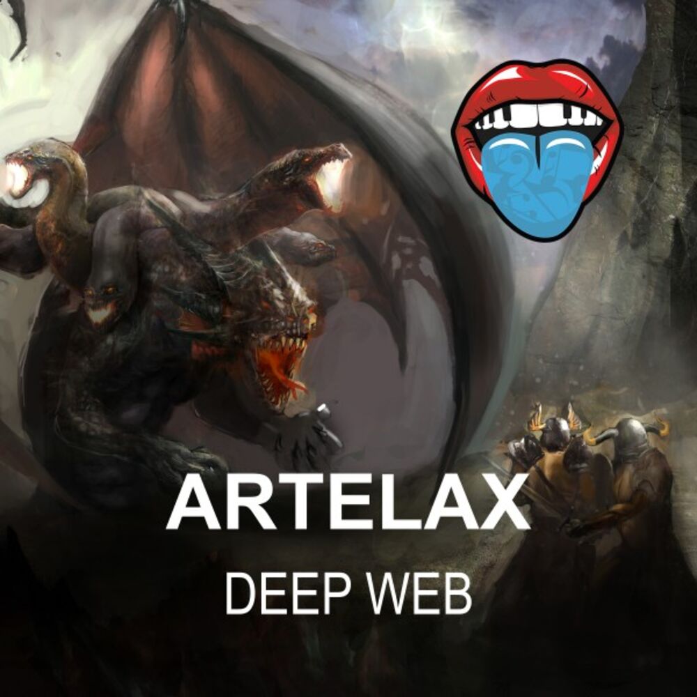 Picture of Deep Web
