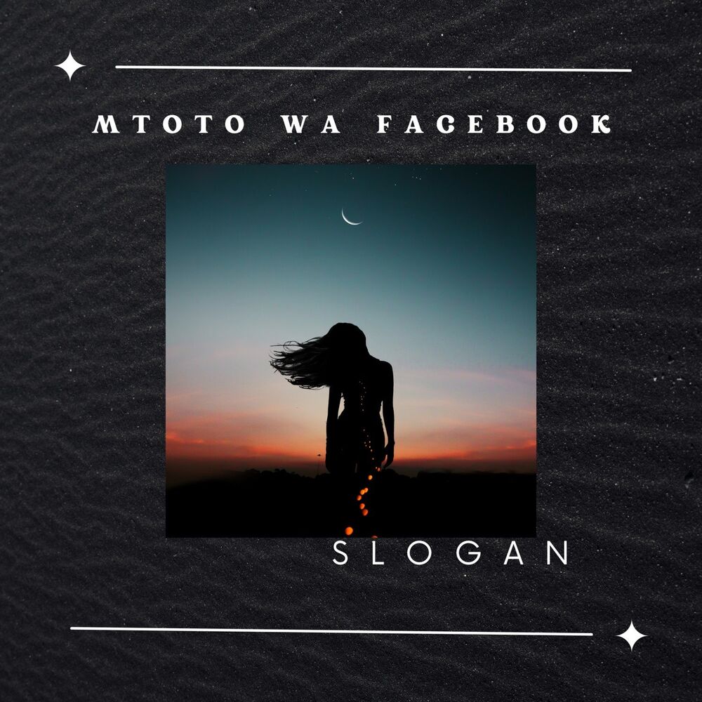 Picture of Mtoto Wa Facebook
