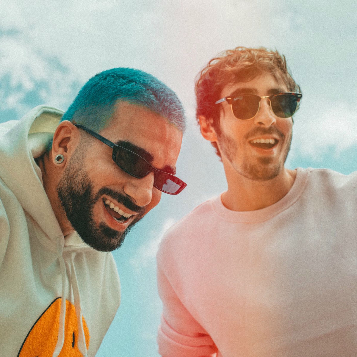 Album cover of Preciso Dizer