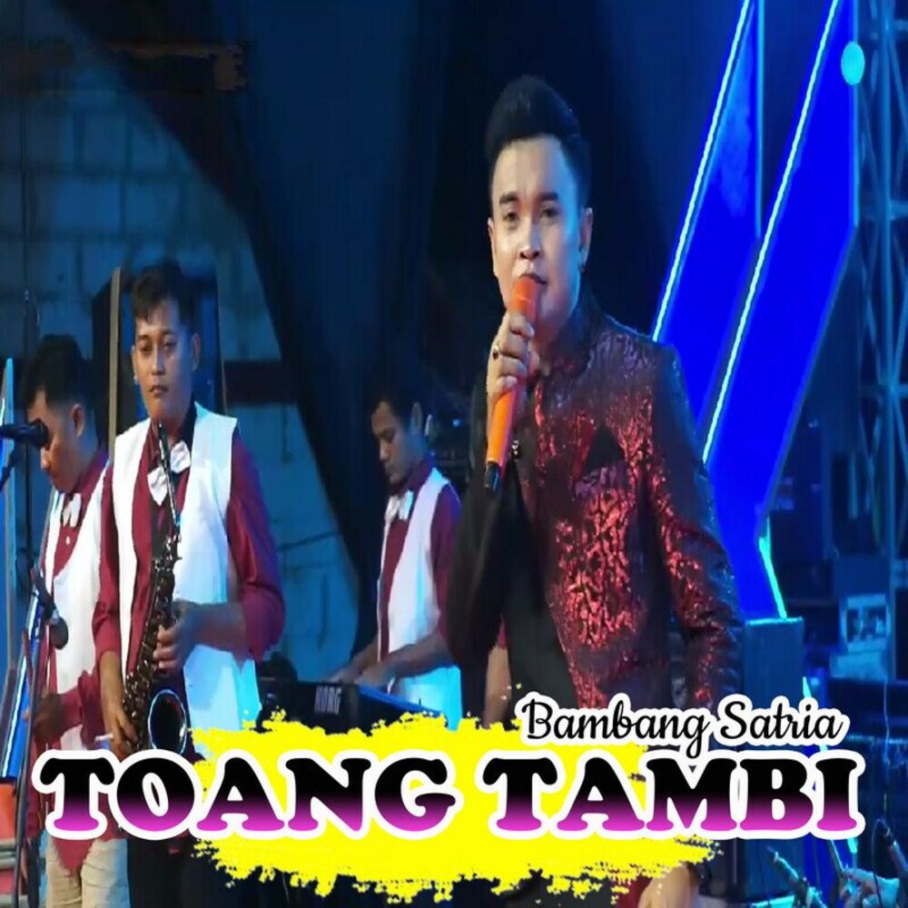 Picture of Toang Tambi