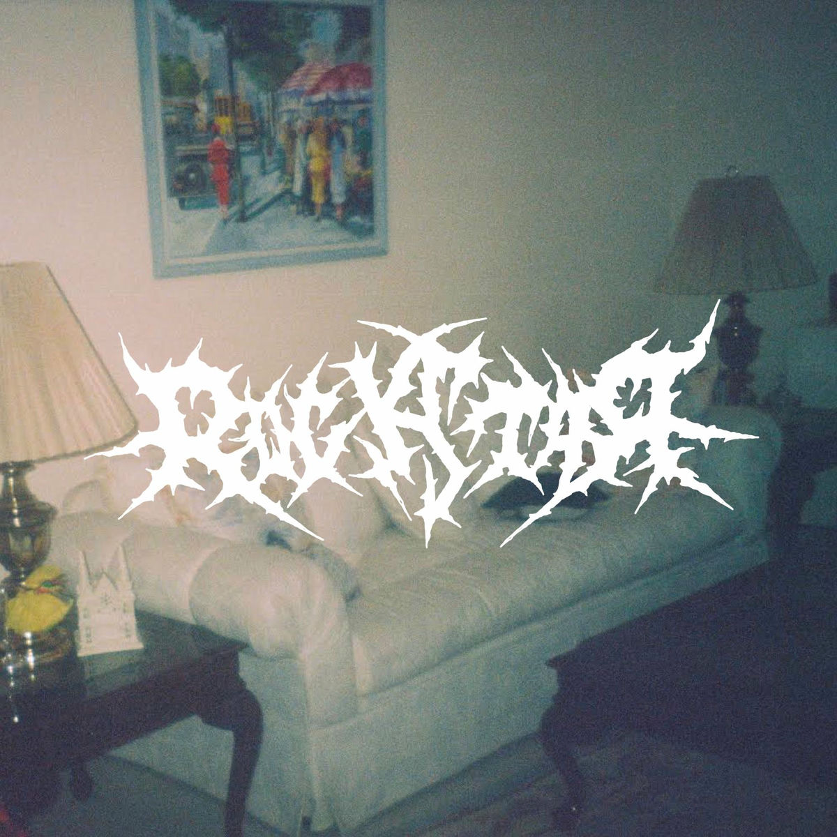 Album cover of Rockstar