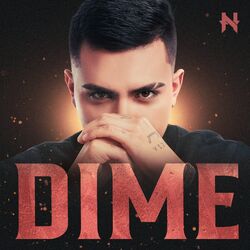 Cover of DIME