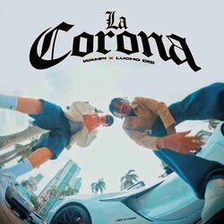 Cover of La Corona