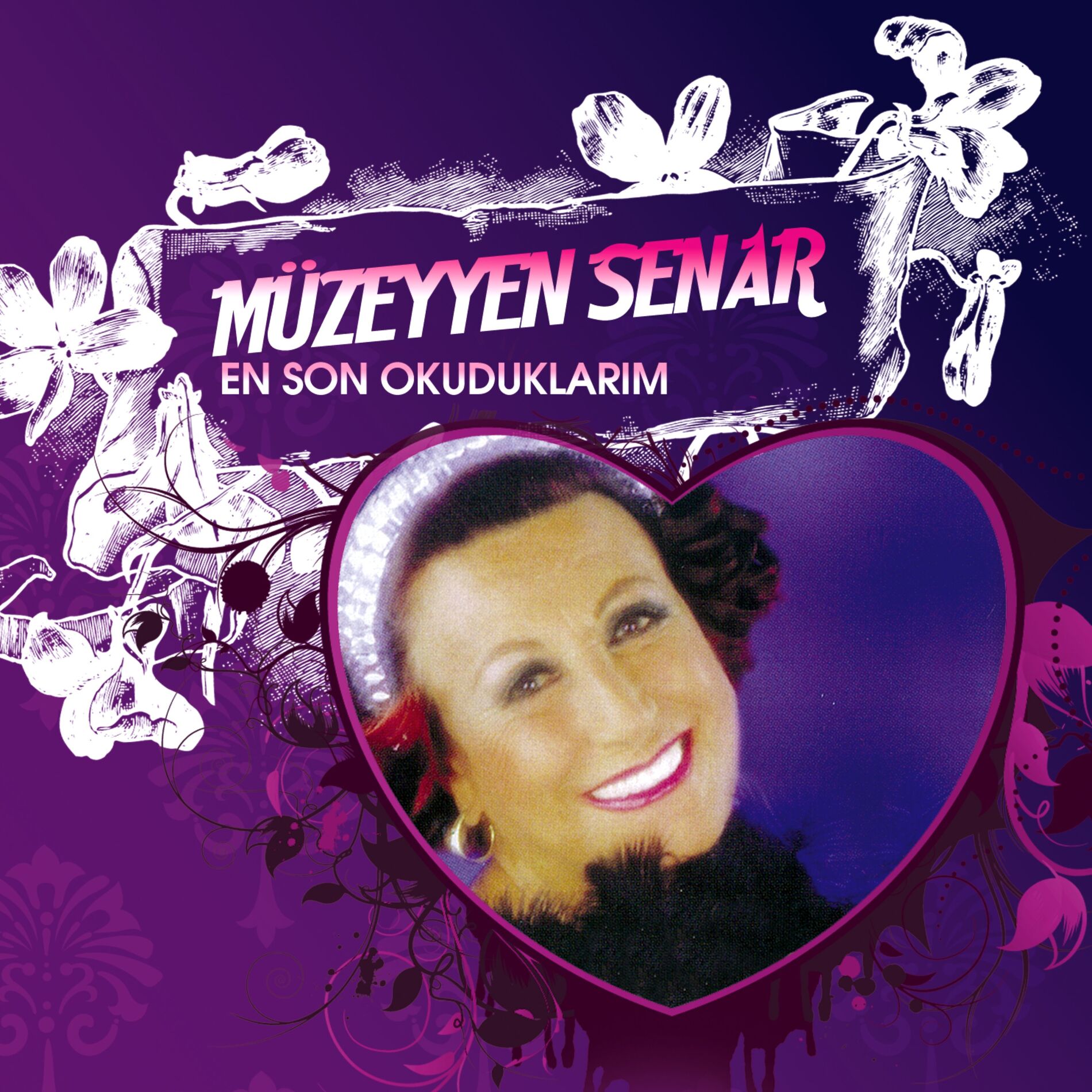 Album cover of En Son Okuduklarım