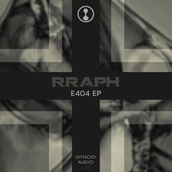 Cover of E404 EP