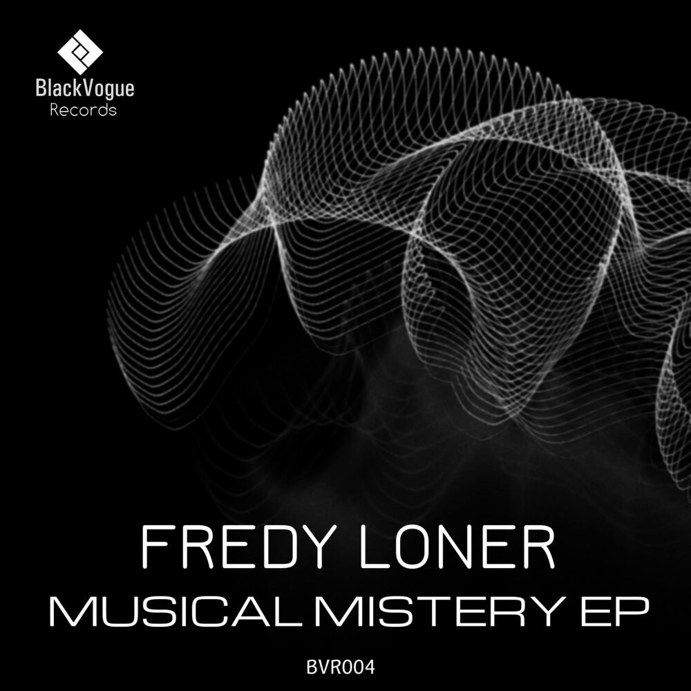 Picture of Musical Mistery EP