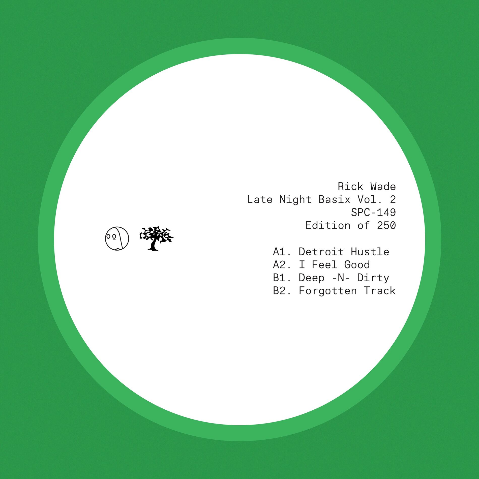Album cover of Late Night Basix Vol. 2
