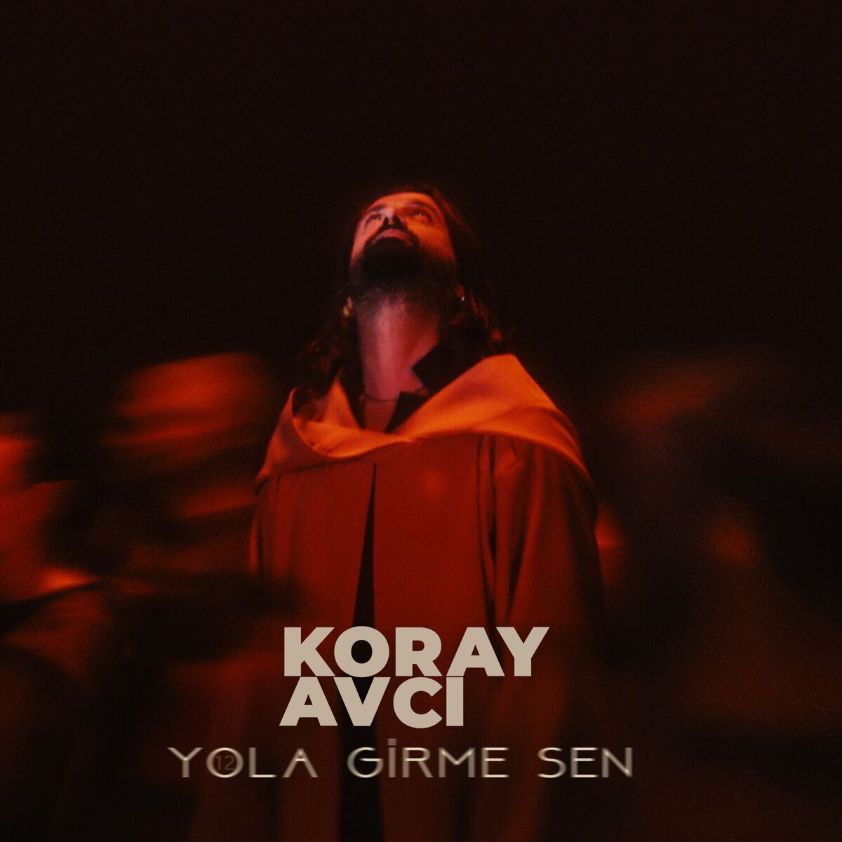 Album cover of Yola Girme Sen